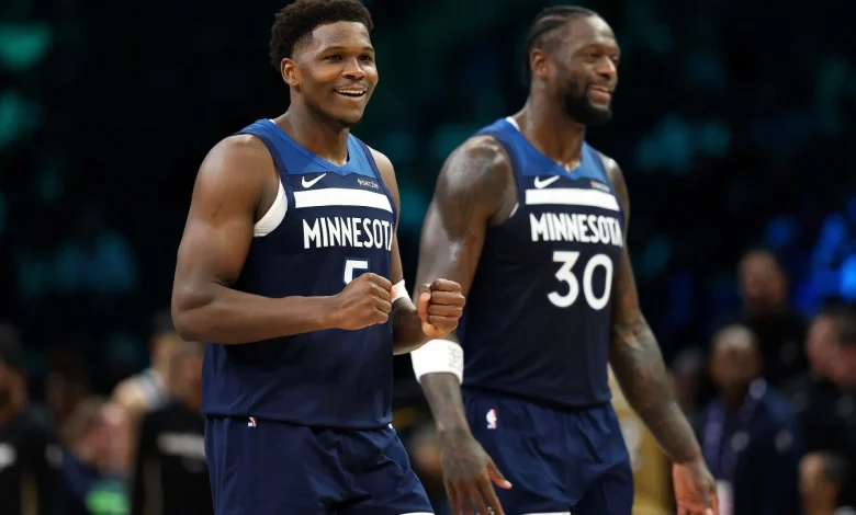 2025-26 NBA Power Rankings: Timberwolves, Raptors, Rockets, and Pistons rise up, Bucks and Heat drop down