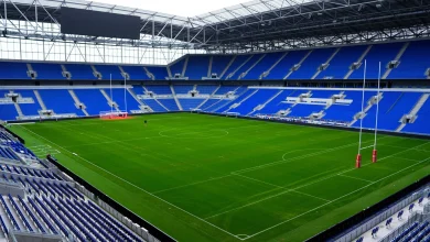 2025 ABK Beer Rugby League Ashes Series | Everton Spectator Guide