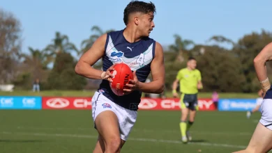 2025 AFL Draft Preview: Essendon