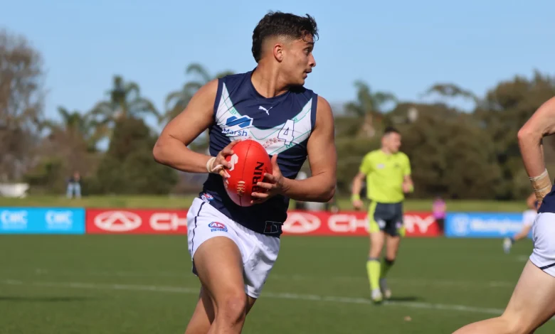 2025 AFL Draft Preview: Essendon