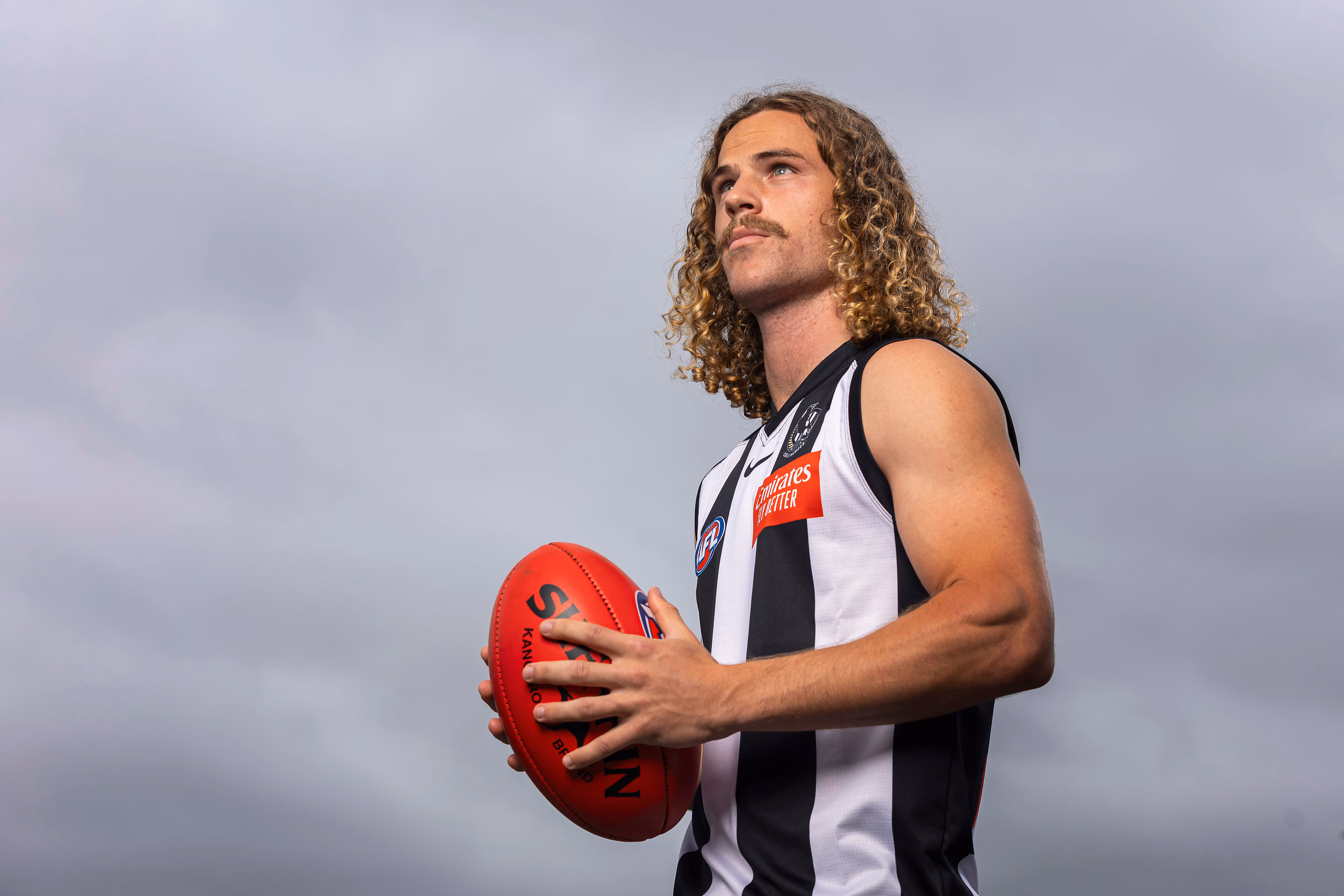2025 AFL Draft Tracker