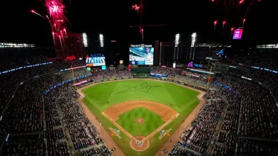 2025 Atlanta Braves Prospect Reviews: Jose Perdomo