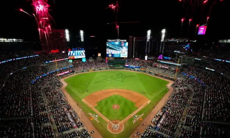 2025 Atlanta Braves Prospect Reviews: Jose Perdomo