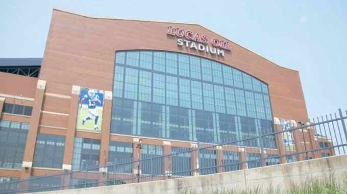 2025 BOA Grand National Championship Semi Finalists Bands & Lineup