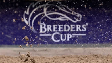 2025 Breeders’ Cup Classic results: winner, finish order