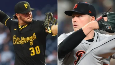 2025 Cy Young winners announced: Live updates