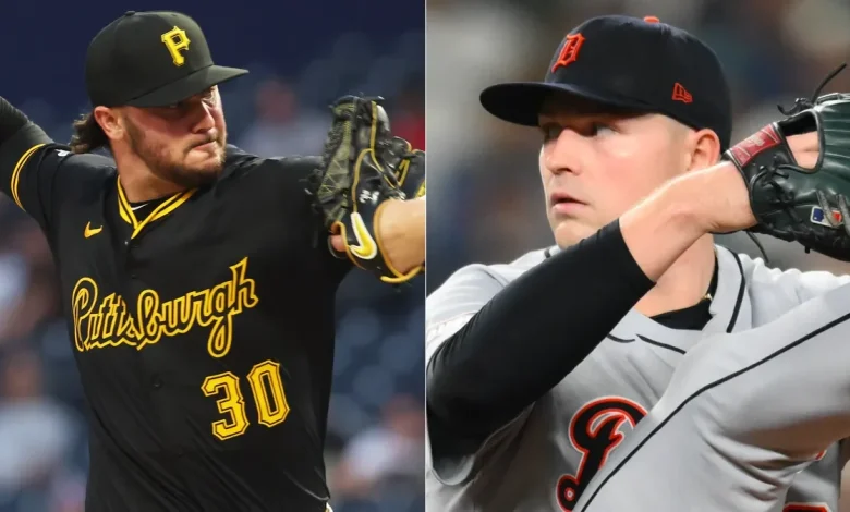2025 Cy Young winners announced: Live updates