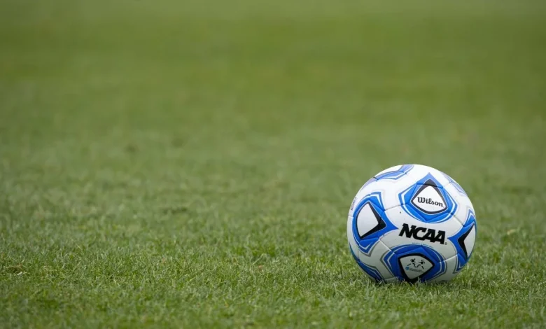 2025 DI men's soccer championship: Selection show info, bracket, schedule