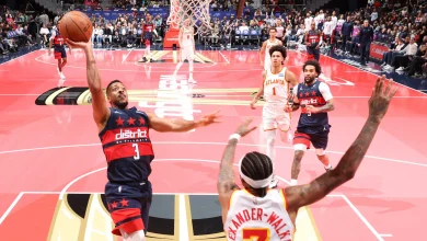 2025 Emirates NBA Cup: Latest clinching scenarios