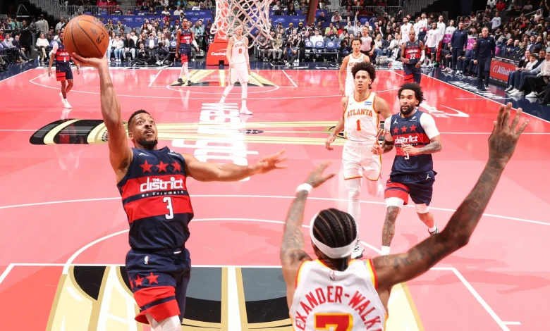 2025 Emirates NBA Cup: Latest clinching scenarios