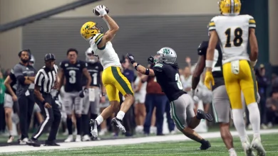 2025 FCS Bracketology 3.0: The picture starts to clear up