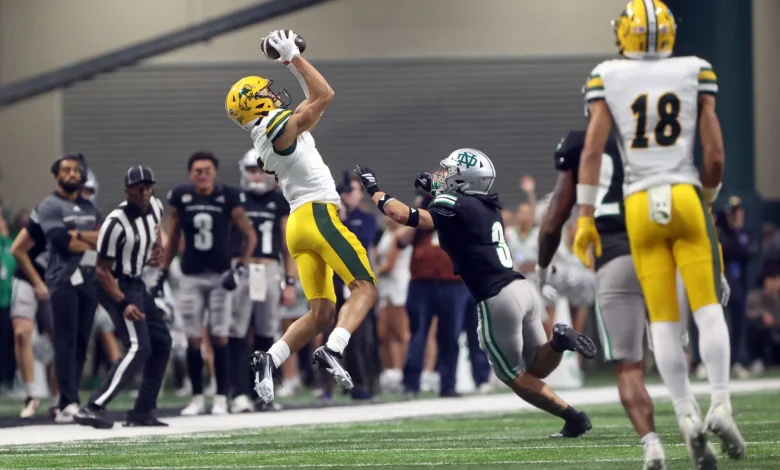 2025 FCS Bracketology 3.0: The picture starts to clear up