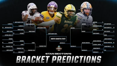 2025 FCS playoff bracket: Predictions, picks for every FCS playoff game and round
