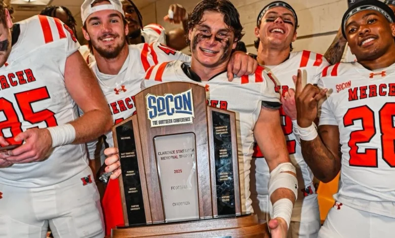 2025 FCS playoffs automatic bid tracker and scenarios