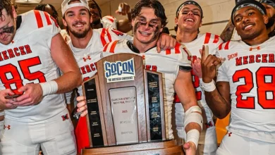 2025 FCS playoffs automatic bid tracker and scenarios