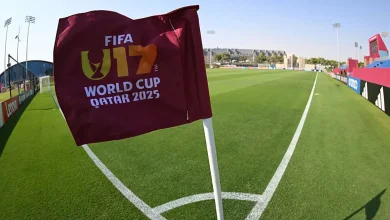 2025 FIFA U-17 World Cup Bracket, Schedule, Scores