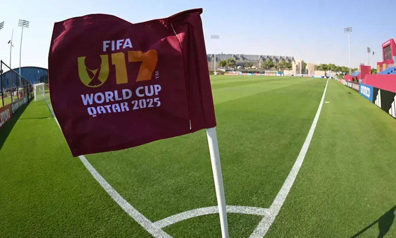 2025 FIFA U-17 World Cup Bracket, Schedule, Scores