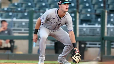 2025 Fall Stars Game Rosters Highlighted By 4 Top 100 Prospects