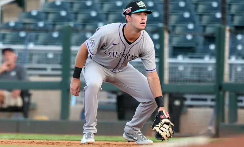 2025 Fall Stars Game Rosters Highlighted By 4 Top 100 Prospects