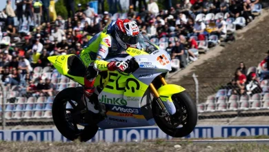 2025 GRAND FINALE: FERRARI CLINCHES CHAMPIONSHIP TOP 3, FINELLO FOURTEENTH IN THE FINAL STANDINGS