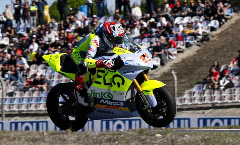 2025 GRAND FINALE: FERRARI CLINCHES CHAMPIONSHIP TOP 3, FINELLO FOURTEENTH IN THE FINAL STANDINGS