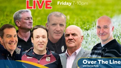 2025 Galway Senior and Intermediate Hurling Finals 'Over The Line' Preview