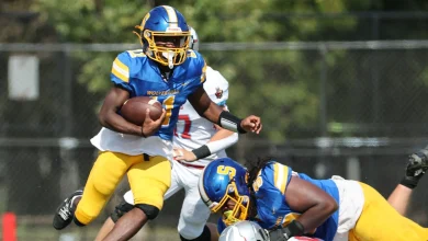 2025 IHSA state football quarterfinal scores