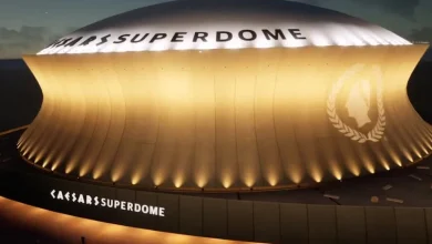 2025 LHSAA Football Playoff Brackets Released