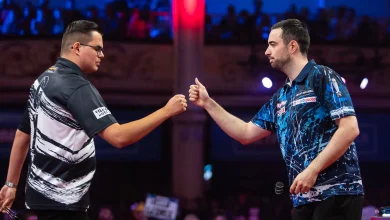 2025 Ladbrokes Players Championship Finals draw & field confirmed