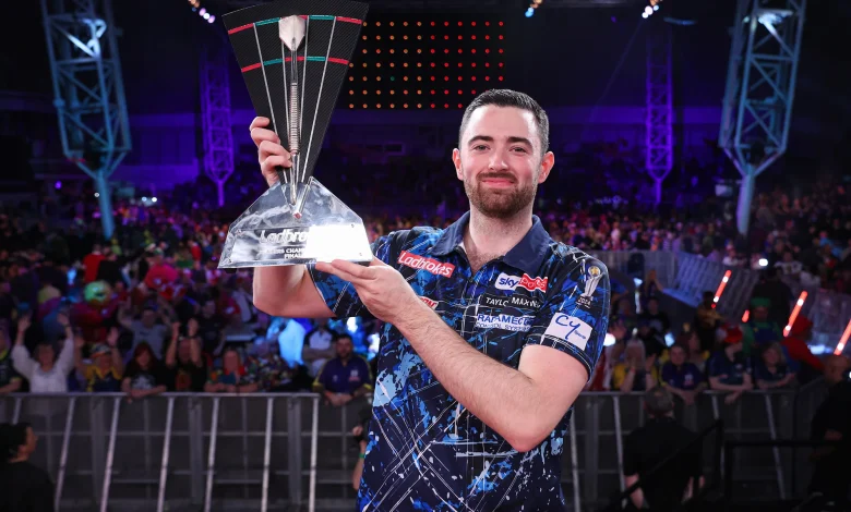 2025 Ladbrokes Players Championship Finals schedule of play confirmed