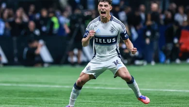 2025 MLS Conference Finals: Preview, time, TV schedule, and streaming