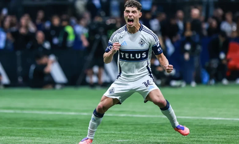 2025 MLS Conference Finals: Preview, time, TV schedule, and streaming