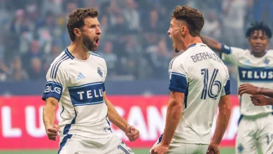 2025 MLS playoffs conference finals preview: Can Müller lead the Caps to MLS Cup?