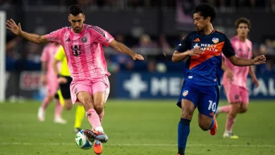 2025 MLS playoffs conference semis preview: Can Cincy trio best Miami's Fab Four?