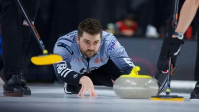 2025 Montana's Canadian Curling Trials: Results, schedule and standings