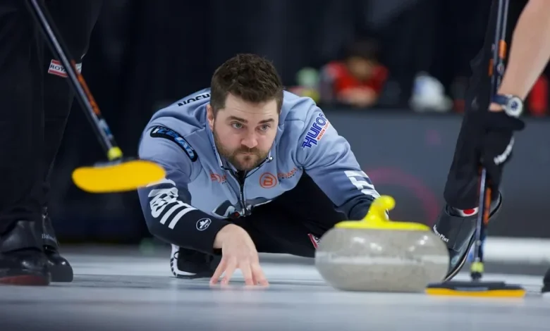 2025 Montana's Canadian Curling Trials: Results, schedule and standings