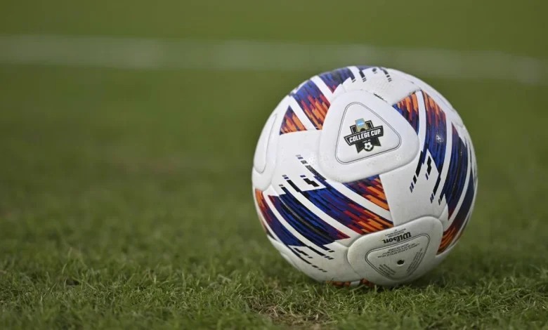 2025 NCAA DI women's soccer tournament: Selection show info, bracket, schedule