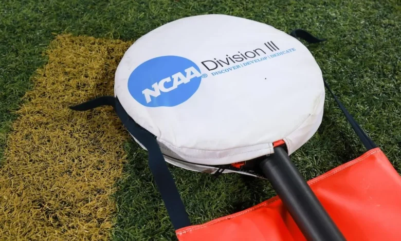 2025 NCAA DIII football championship: Selection show info, bracket, schedule