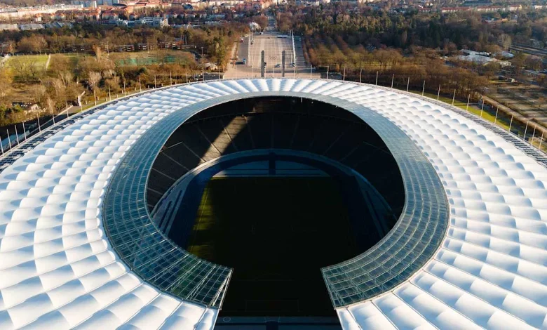 2025 NFL Berlin Game Hinweise zu Barrierefreiheit