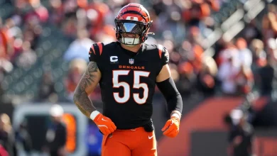 2025 NFL Trade Deadline Tracker: Recap of every deal made