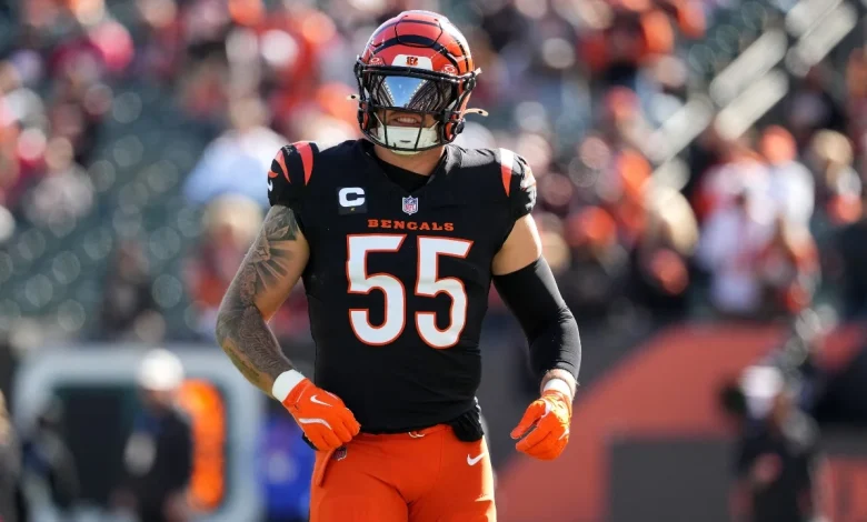 2025 NFL Trade Deadline Tracker: Recap of every deal made