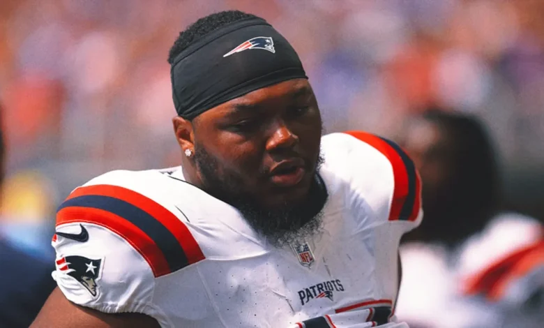 2025 NFL Week 11 Buzz: Pats Standout DT Out Weeks; Broncos Lose Starting RB