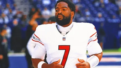 2025 NFL Week 9 Buzz: Cardinals to start QB Jacoby Brissett against Cowboys
