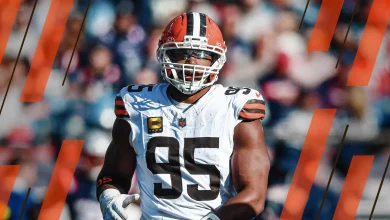 2025 NFL defensive line rankings ahead of Week 10: Cleveland Browns remain the gold standard