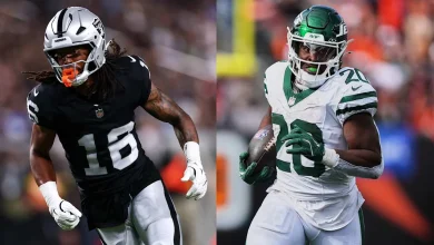 2025 NFL trade deadline: 11 player-team fits that make sense