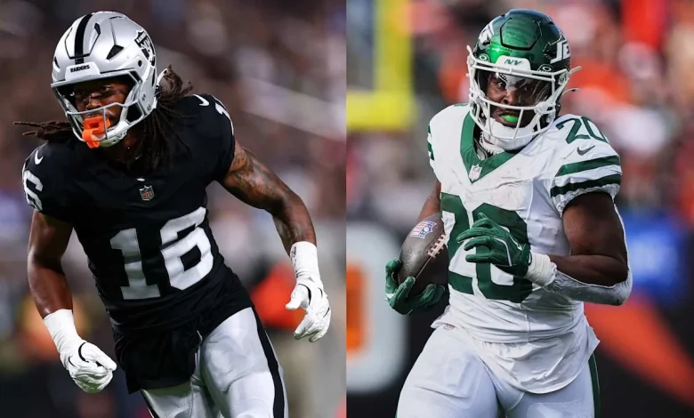 2025 NFL trade deadline: 11 player-team fits that make sense
