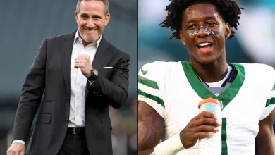 2025 NFL trade deadline winners, losers: Eagles fill needs, Jets sell, Bills strike out