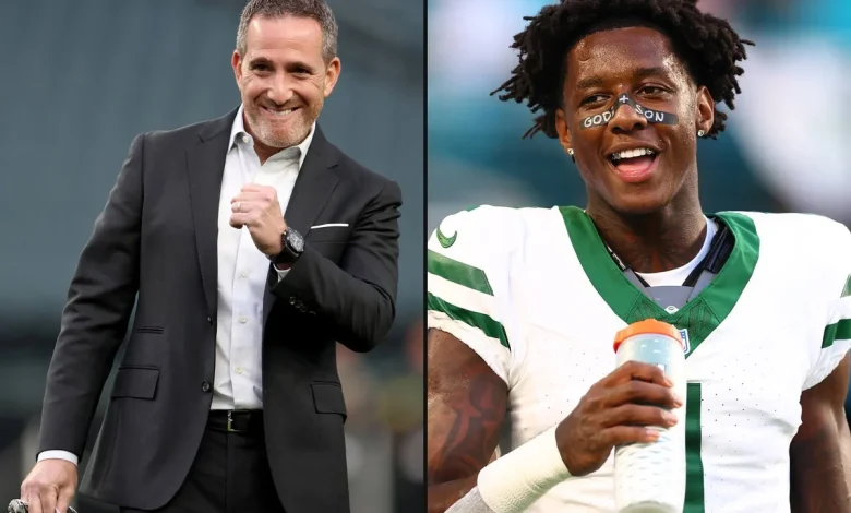 2025 NFL trade deadline winners, losers: Eagles fill needs, Jets sell, Bills strike out
