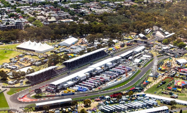 2025 Supercars Adelaide Grand Final – Schedule, how to watch, TV times, & more