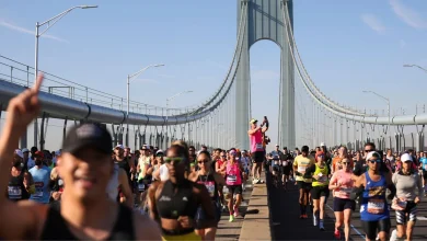 2025 TCS New York City Marathon | Benson Kipruto, Hellen Obiri win the professional races